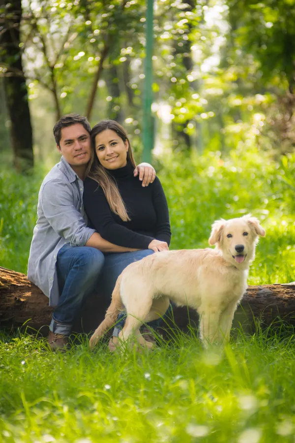 Foto de partida del cliente